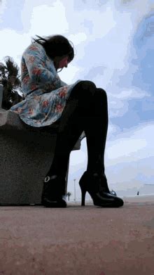 upskirt gifs|Upskirt Gif GIFs